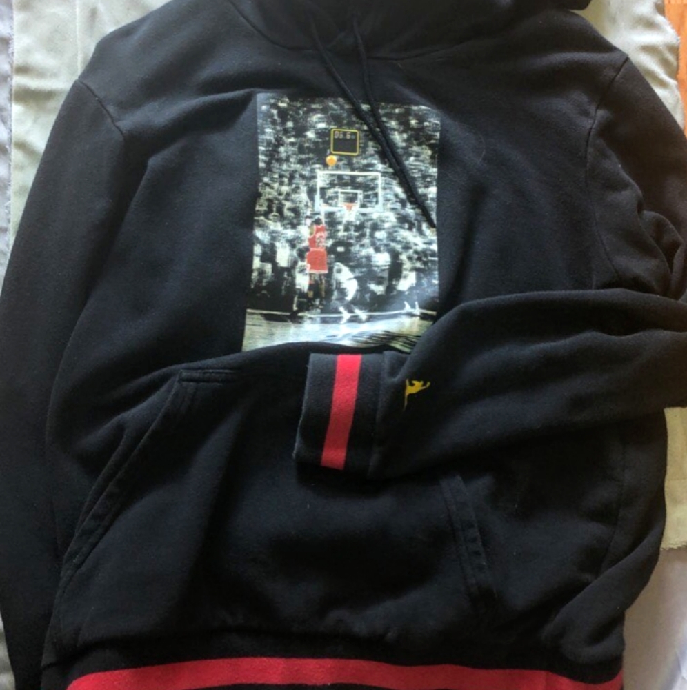 Hoodie